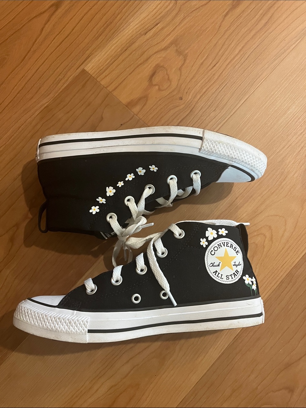 All Star Converse